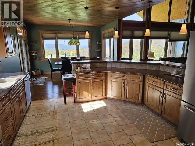765 Fort San ROAD Fort Qu'Appelle, Saskatchewan in Houses for Sale in Regina - Image 20