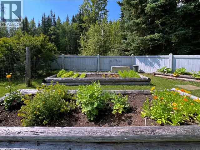 6416 HORSEFLY LANDING ROAD Horsefly, British Columbia in Houses for Sale in Williams Lake - Image 36