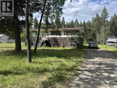 Located in the sought-after 108 Mile Ranch, this spacious 5-bedroom, 3-bathroom family home sits on...