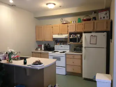 Available September 1 - Two Bedroom Apartment in Halifax