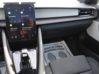 SAFETY INCLUDED ACCIDENT FREE LOCAL ONTARIO CAR Very Clean POLESTAR 2 LAUNCH EDITION AWD with Automa... (image 9)