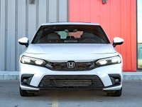 Carget Supercentre is proud to present this beautiful 2024 Honda Civic Sport Touring! EXTERIOR: PLAT... (image 2)