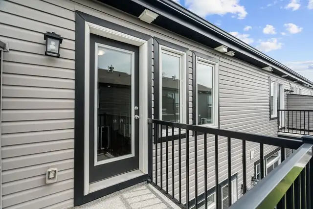 2 bedroom Townhouse for rent at 220-266 Livery St, Stittsville in Long Term Rentals in Ottawa - Image 10