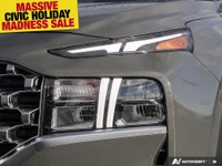 WAS: $35619 NOW: $34597 plus taxes and licensing feesExperience confident Canadian driving with the... (image 9)
