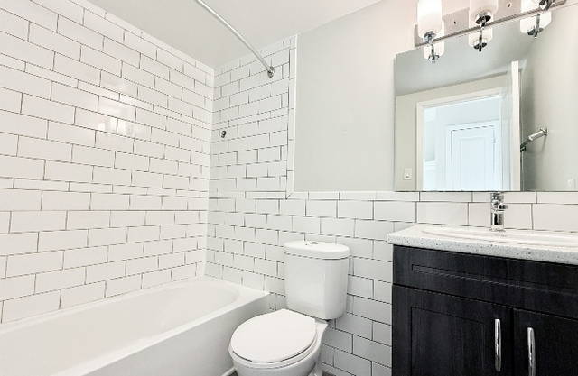 Leaman & Jackson - Studio Apartment for Rent in Long Term Rentals in Dartmouth - Image 9