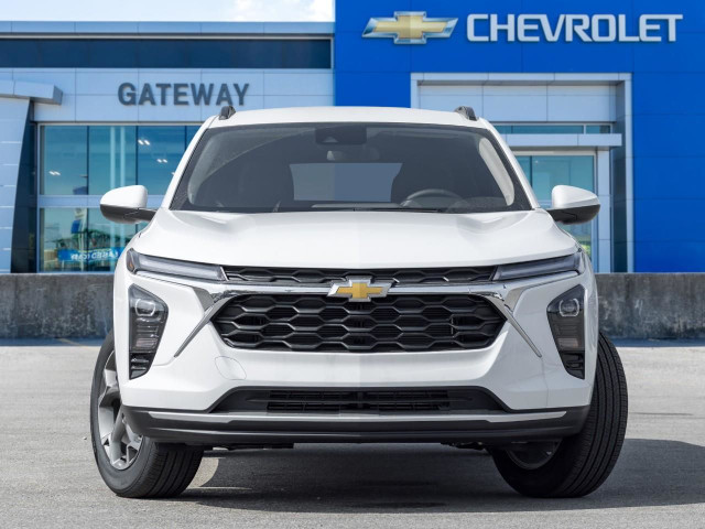 2025 Chevrolet Trax LT in Cars & Trucks in Mississauga / Peel Region - Image 2
