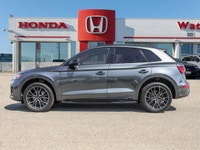 *The listed price reflects a financing offer and includes a $1,500 rebate.* *WATERLOO HONDA'S **PRE-... (image 3)