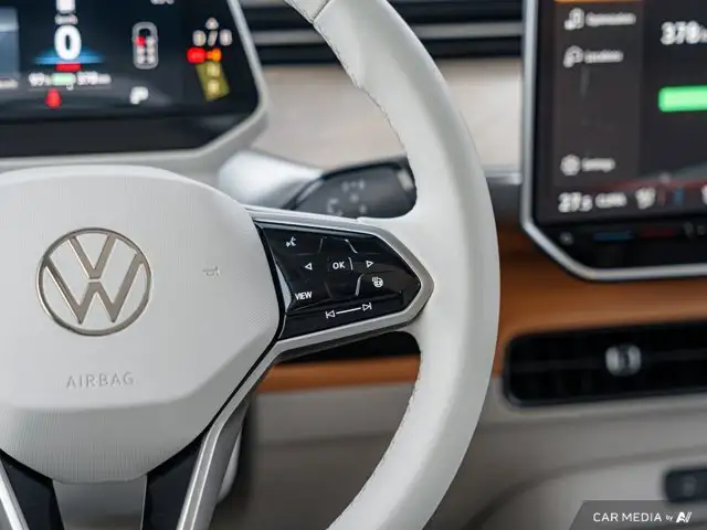 2025 Volkswagen ID. Buzz 1st Edition | CAPTAIN CHAIR | LAUNCH in Cars & Trucks in Grande Prairie - Image 38