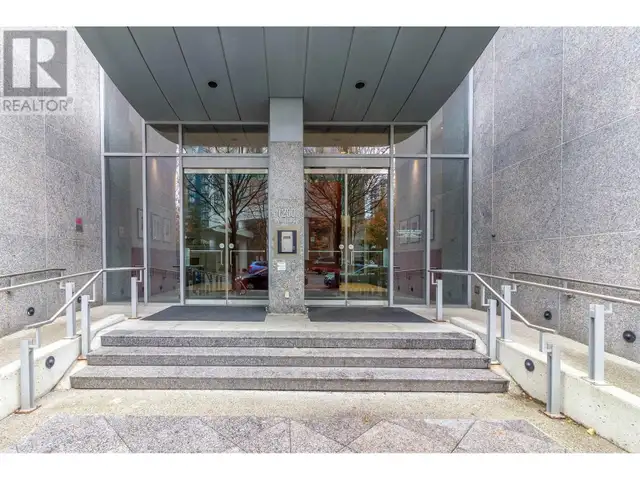 1203 1200 GEORGIA STREET Vancouver, British Columbia63235551800323123