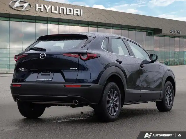 2024 Mazda CX-30 GX Awd | Cloth | Heated Seats | One Owner in Cars & Trucks in Mississauga / Peel Region - Image 6