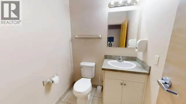 4 10331 ALASKA ROAD Fort St. John, British Columbia in Commercial & Office Space for Rent in Fort St. John - Image 8