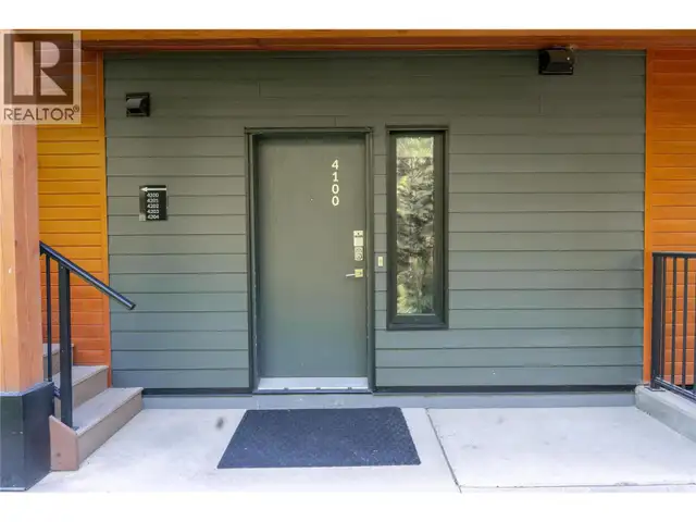 1901 Nels Nelson Crescent Unit# 4100 Revelstoke, British Columbi in Condos for Sale in Revelstoke - Image 4