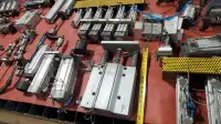 festo air cylinders automation