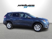 SAFETY INCLUDED ACCIDENT FREE LOCAL ONTARIO CAR 19 SERVICE RECORDS Very Clean Nissan Rogue SV AWD 2.... (image 6)