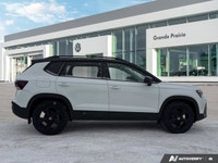 Gaze at the vast sky above through the expansive panoramic roof of this stunning 2025 Volkswagen Tao... (image 5)