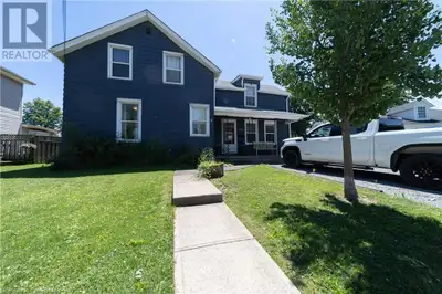 380 GLENDALE Avenue Unit# LOWER St. Catharines, Ontario