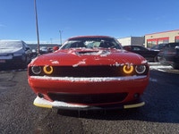 Clean Car Fax**One Owner Trade In**Dodge**Challenger**R/T**Blacktop Package**5.7L**V8**Hemi**Alcanta... (image 1)