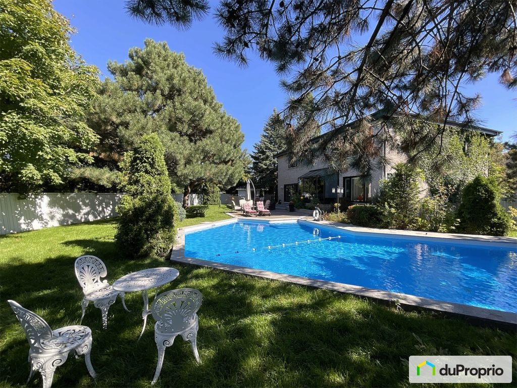 $1,649,000 - 2 Storey for sale in Boucherville — photo 1