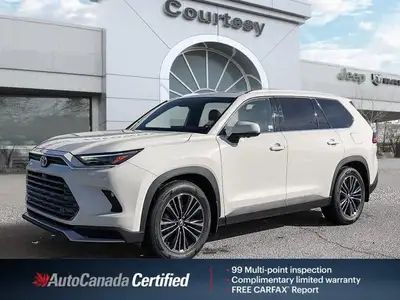 Loaded Platinum | HybridMAX *RARE* | 362HP | New Arrival Imagine effortlessly navigating bustling ci...