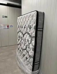 Brand new mattress available