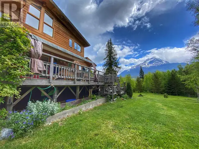 2184 CEDARVALE-KITWANGA ROAD Kitwanga, British Columbia in Houses for Sale in Smithers - Image 7