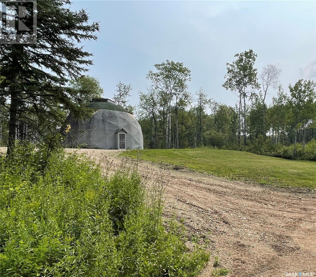 35 Porcupine DRIVE Little Swan River, Saskatchewan Houses for Sale