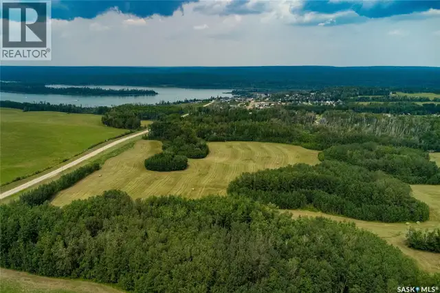 Loiselle Land Beaver River Rm No. 622, Saskatchewan in Land for Sale in Meadow Lake - Image 3
