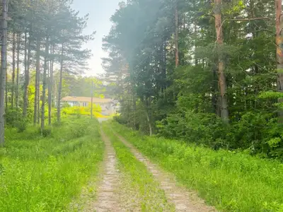 Rare opportunity to own 11.24 acres in the heart of Caledon! This beautiful country property is surr...