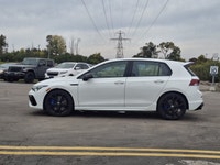Look at this certified 2023 Volkswagen Golf R 20th Anniversary AWD | Leather | Nav | HUD | Adaptive... (image 1)