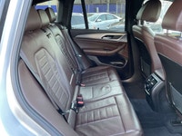 Vehicle Highlights: - Accident free - Single owner - Highly optioned Here's is a lovely BMW X3 xDriv... (image 8)
