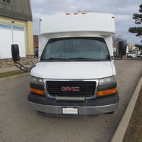 This 2013 GMC Savana 1500 Camper/Passenger van/RV is a versatile and reliable choice for your advent... (image 4)