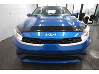 Garantie Kia jusqu'au 20 octobre 2027 ou 100 000km . Kia Forte LX 2023 avec moteur 2.0L developpant... (image 6)