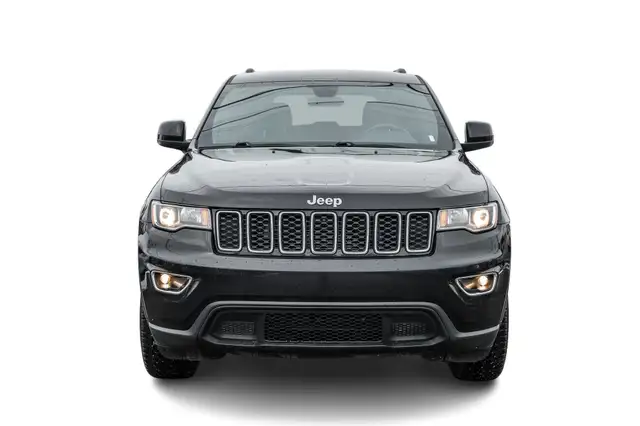 2020 Jeep Grand Cherokee Laredo * V6 * Jamais accidenté * Toujou in Cars & Trucks in City of Montréal - Image 3