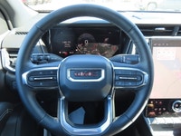 Recent trade in, 2025 GMC Terrain Elevation, 1.5L, AWD, SUV. One Owner! Comes with heated front seat... (image 5)