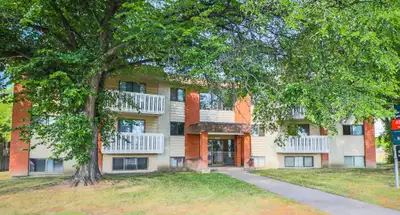 Sandalwood Place - 1 Bedroom 1 Bath Apartment for Rent
