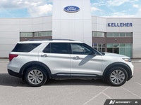 ENGINE: 2.3L I-4 ECOBOOST (STD),Four Wheel Drive,ABS,Brake Assist,Turbocharged,4-Wheel Disc Brakes,A... (image 5)