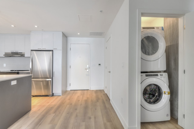 4.5 condo appartement a louer Ville Saint Laurent-Leora dans Locations longue durée  à Ville de Montréal - Image 4