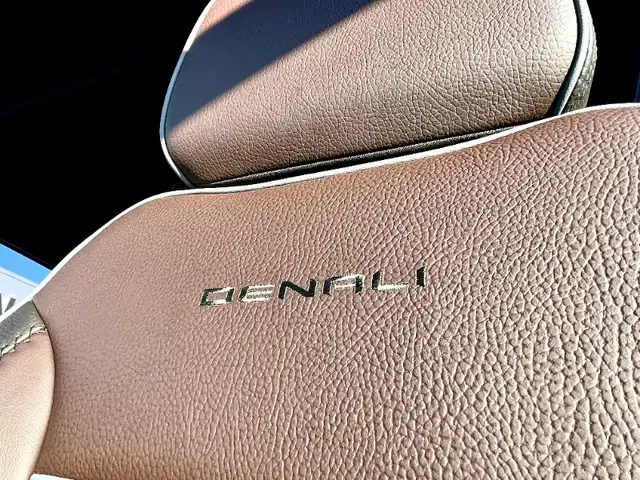 2026 GMC Sierra 1500 Denali in Cars & Trucks in Edmonton - Image 23