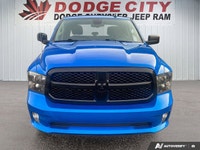 This Ram 1500 Classic boasts a Regular Unleaded V-6 3.6 L/220 engine powering this Automatic transmi... (image 8)