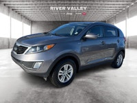 HEATED FRONT SEATS, ALLOY WHEELS, TRACTION CONTROL, ELECTRONIC STABILITY, STEERING WHEEL MOUNTED AUD... (image 7)