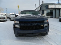 Welcome to Central Truck Sales. 2019 CHEVY SILVERADO 1500 4X4 DOUBLE -CAB FOUR DOOR SHORT BOX ,5.3L... (image 1)