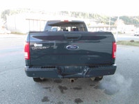 2016 Ford F-150 XLT 4x4 with 178,345km! Equipped with remote keyless entry, power windows, power loc... (image 3)