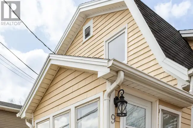 9 Summer Street Charlottetown, Prince Edward Island in Houses for Sale in Charlottetown - Image 3