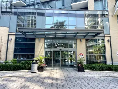 1407 - 50 ANN O'REILLY ROAD Toronto (Henry Farm), Ontario