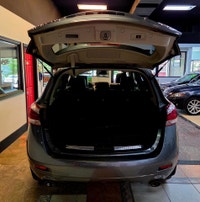 All vehicles come with a full vehicle History Report, ask to see it! 2013 Nissan Murano SLExcellent... (image 9)
