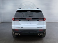 The bold design of the refined exterior and powerful attitude are created by the expressive hood tha... (image 3)