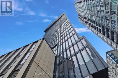 1512 - 60 SHUTER STREET Toronto (Church-Yonge Corridor), Ontario