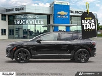 WAS: $55481 NOW: $53481 plus taxes and licensing feesChevrolet Equinox EV RS ... Engine: Electric Mo... (image 2)