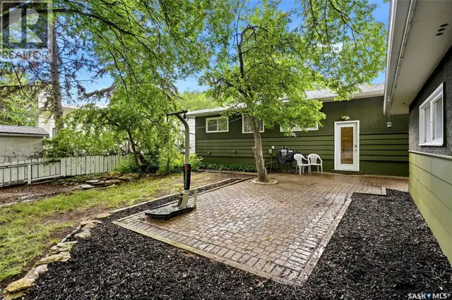 5 DARKE CRESCENT Regina, Saskatchewan in Houses for Sale in Regina - Image 30