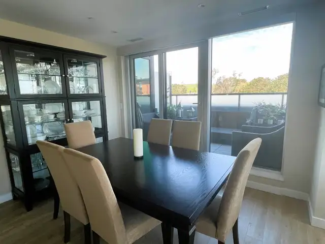 19-089 High end downtown apartment, furnished! in Short Term Rentals in City of Halifax - Image 9